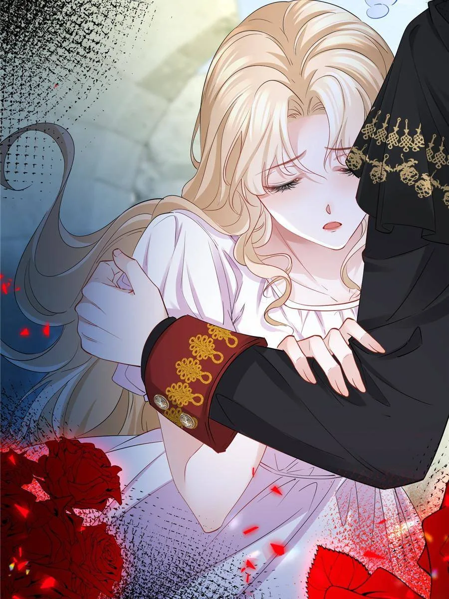 The Sultry Demon King Wants Me Chapter 5 page 7