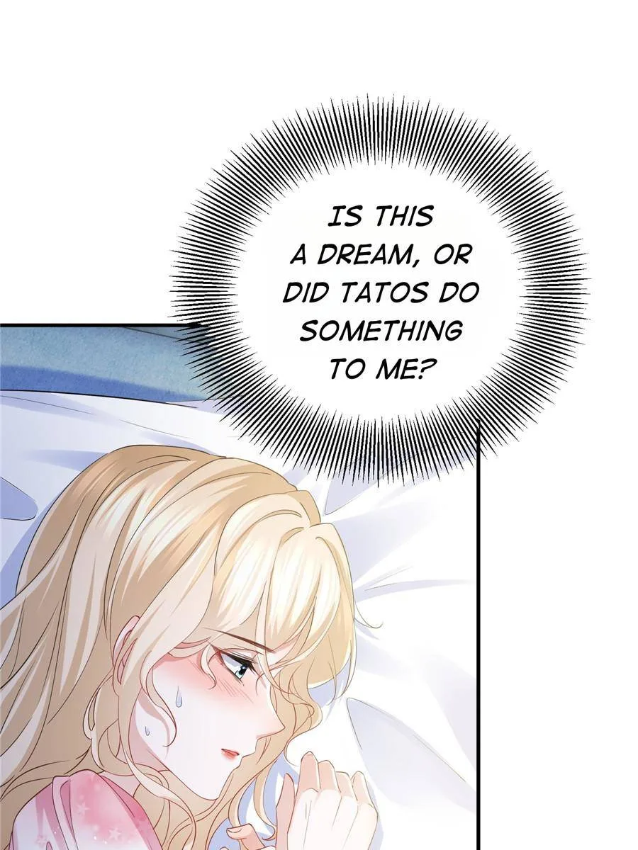The Sultry Demon King Wants Me Chapter 5 page 23