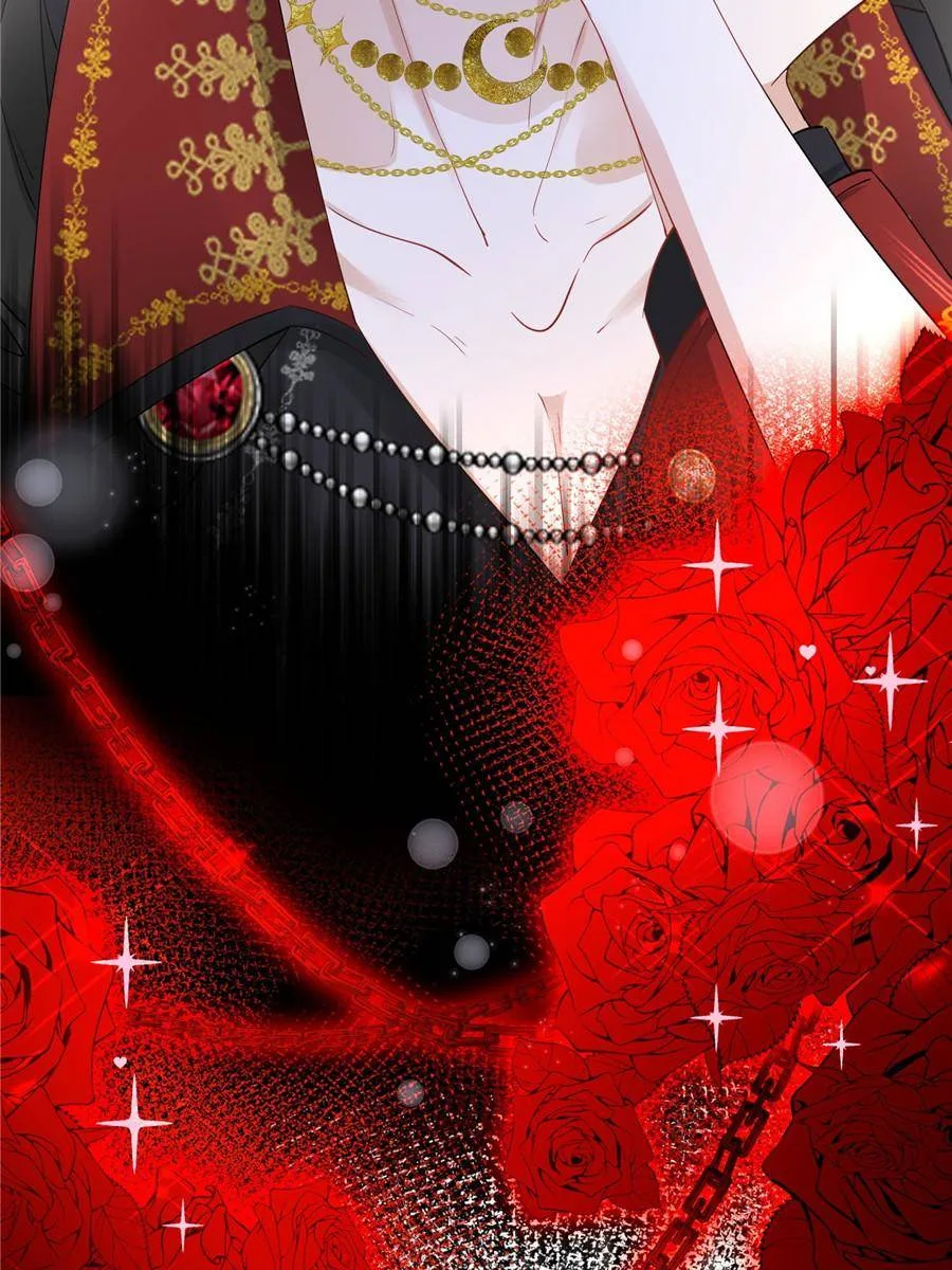 The Sultry Demon King Wants Me Chapter 5 page 19