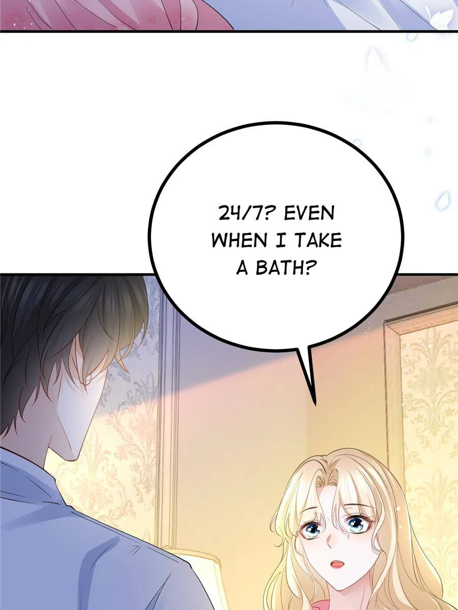 The Sultry Demon King Wants Me Chapter 5 page 35