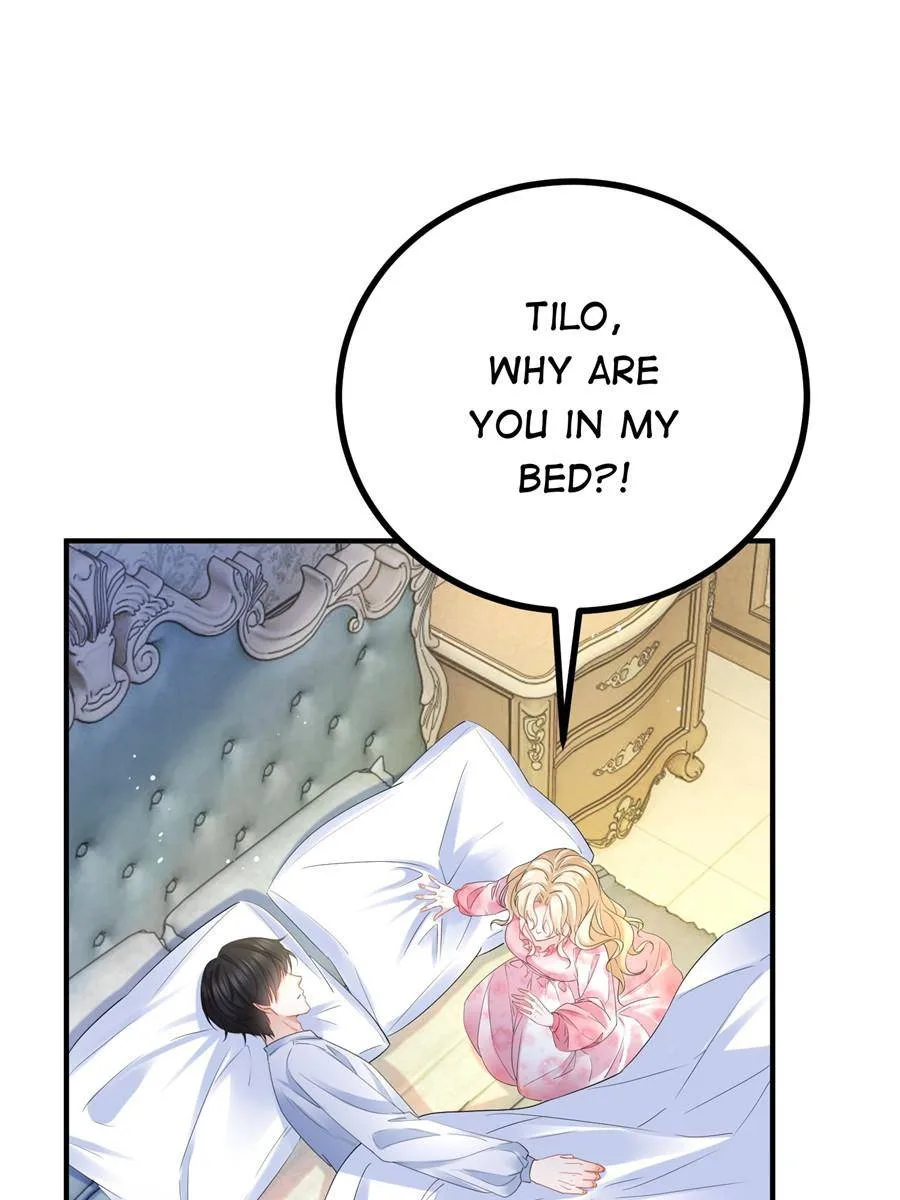 The Sultry Demon King Wants Me Chapter 5 page 30