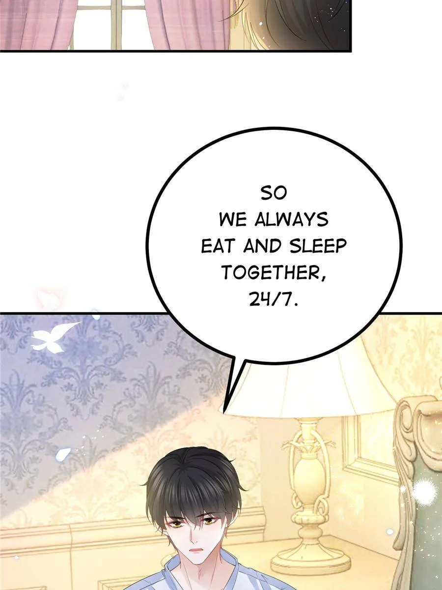 The Sultry Demon King Wants Me Chapter 5 page 33