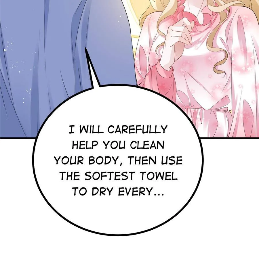 The Sultry Demon King Wants Me Chapter 5 page 36