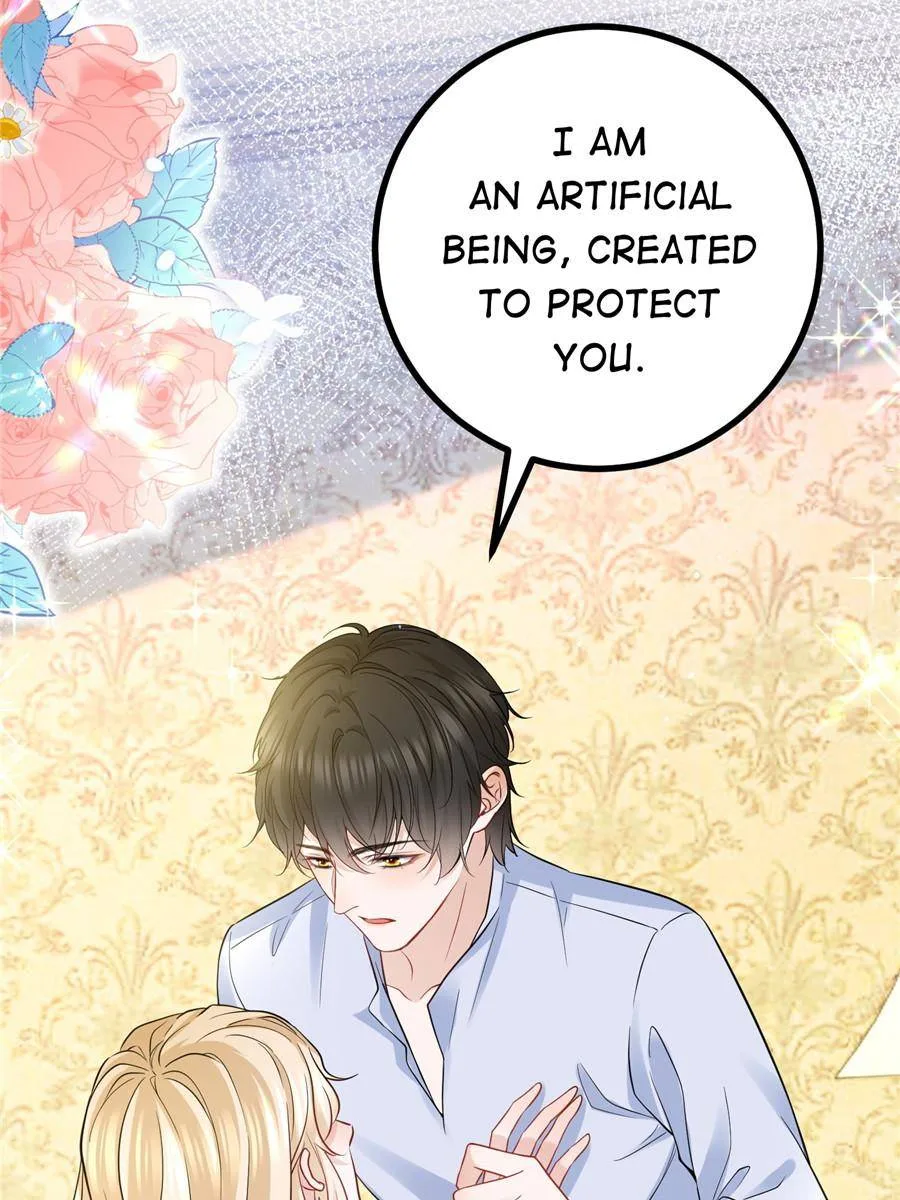 The Sultry Demon King Wants Me Chapter 5 page 41