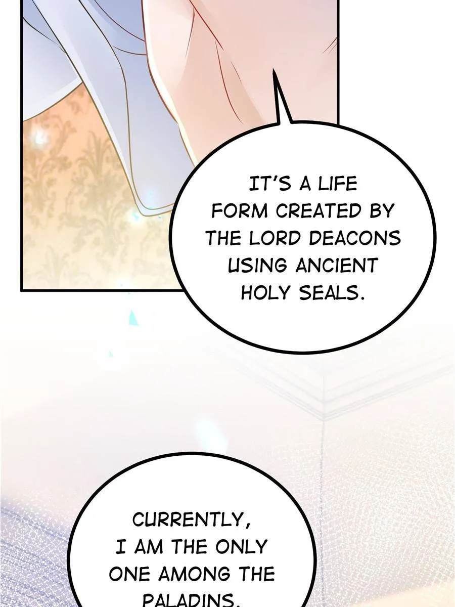 The Sultry Demon King Wants Me Chapter 5 page 46