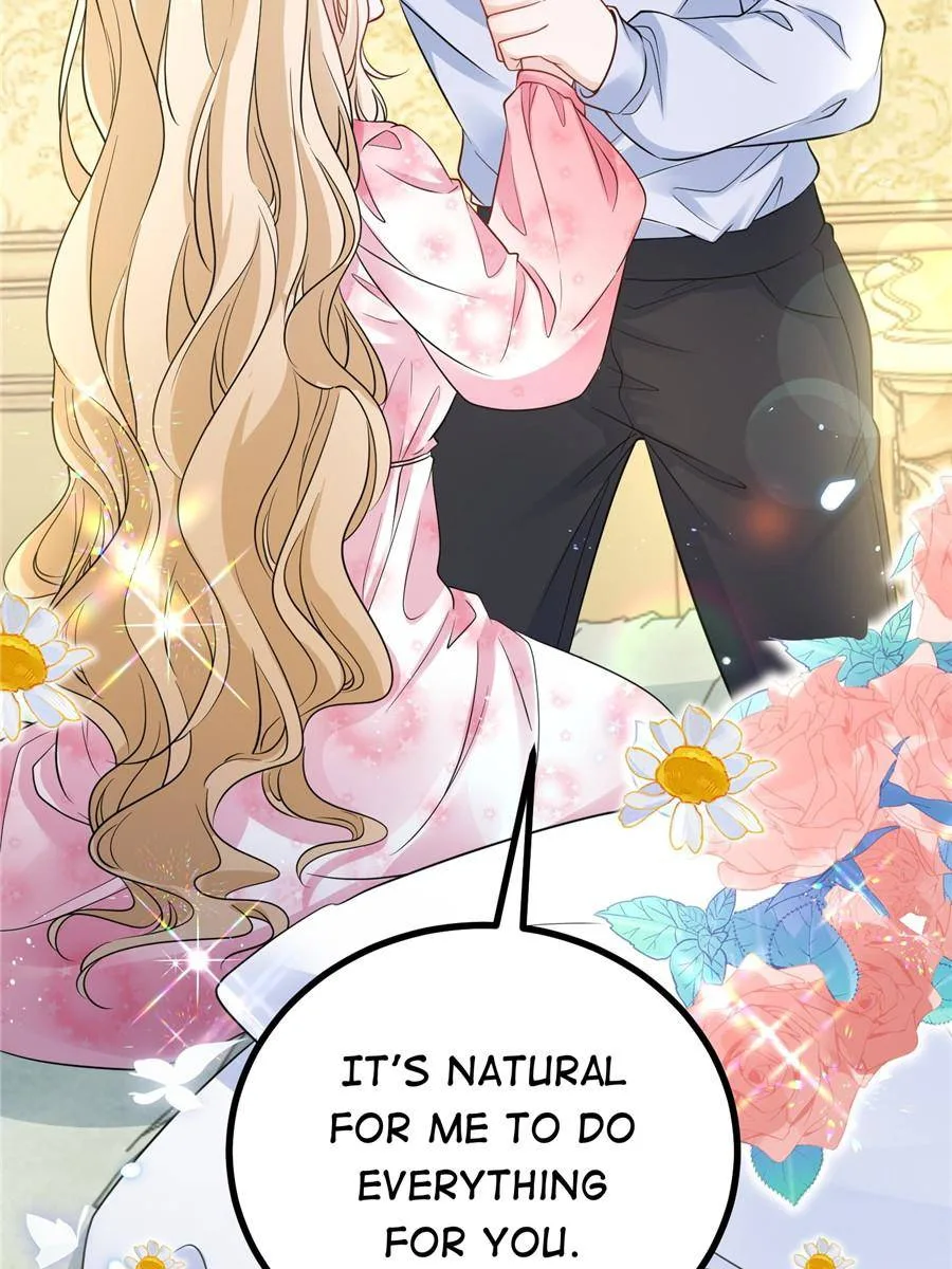 The Sultry Demon King Wants Me Chapter 5 page 42