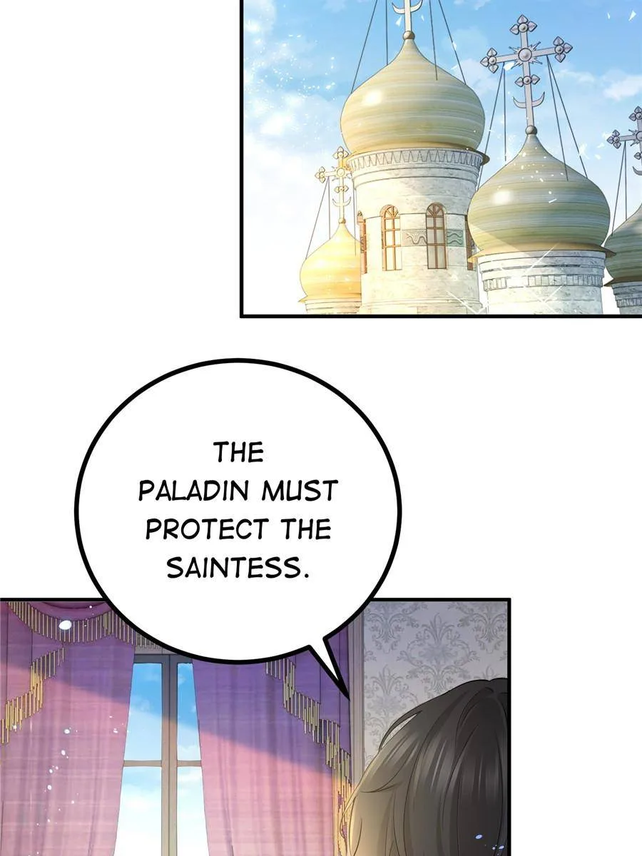 The Sultry Demon King Wants Me Chapter 5 page 32