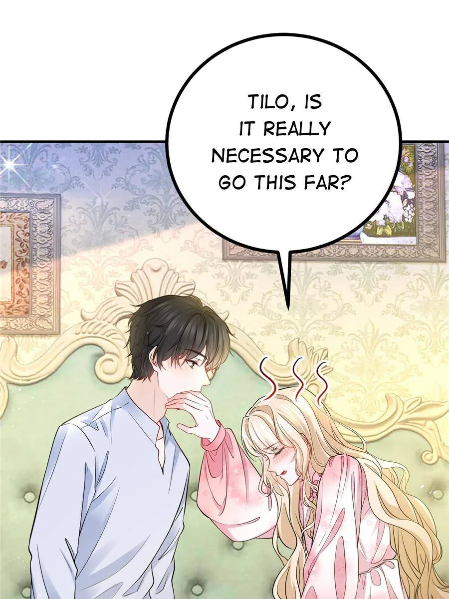 The Sultry Demon King Wants Me Chapter 5 page 38