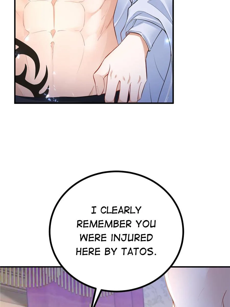 The Sultry Demon King Wants Me Chapter 5 page 52