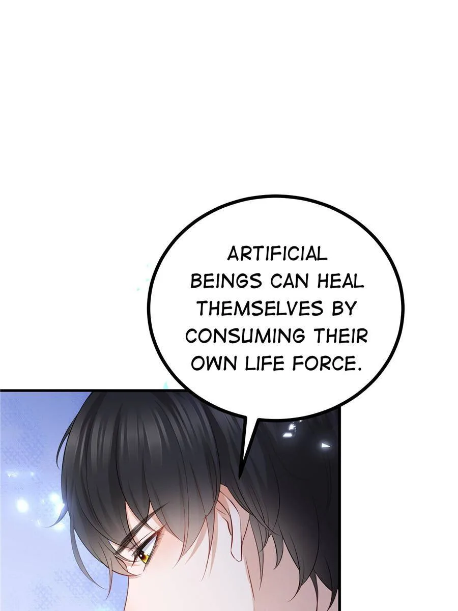 The Sultry Demon King Wants Me Chapter 5 page 54