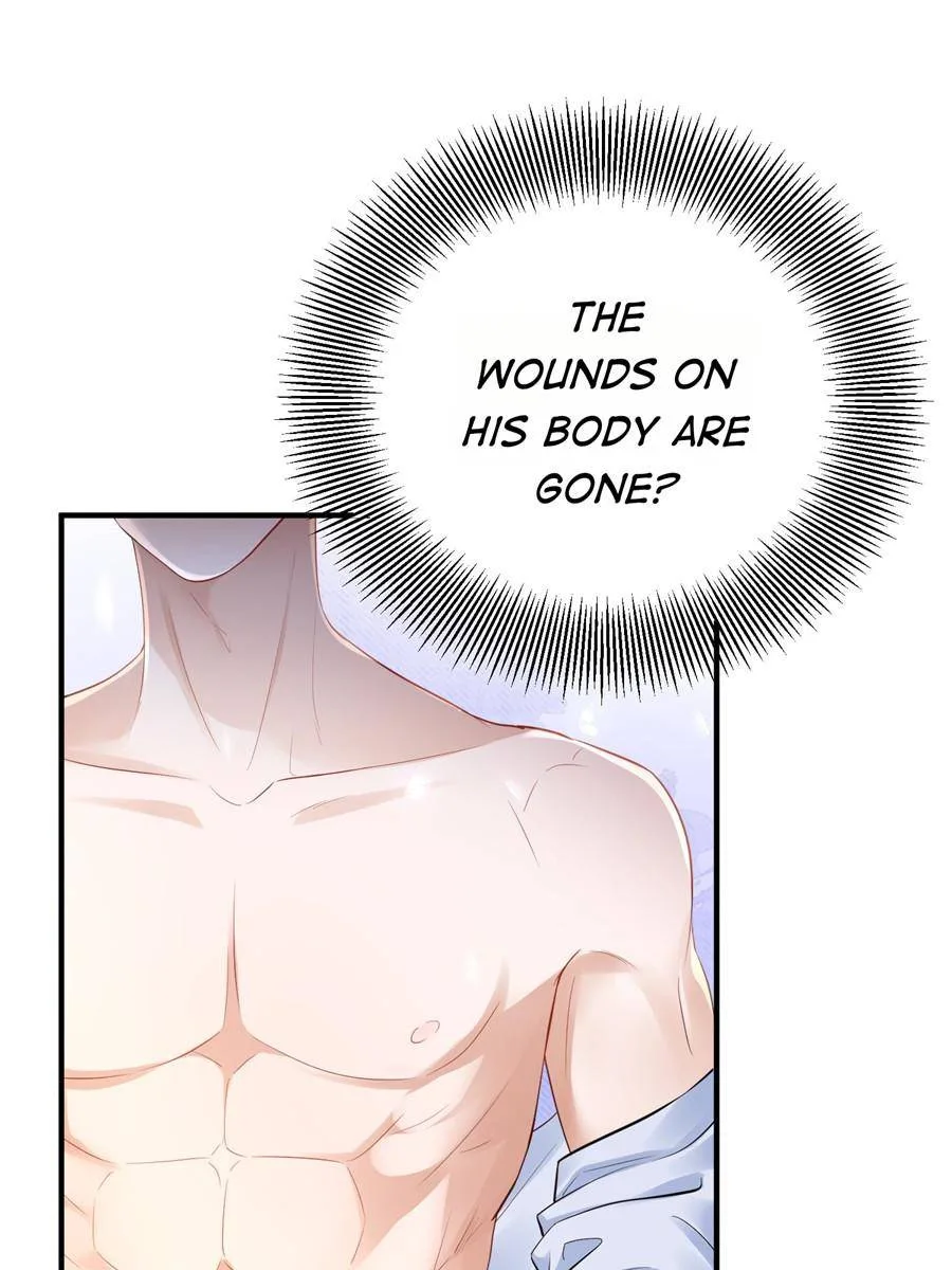 The Sultry Demon King Wants Me Chapter 5 page 51