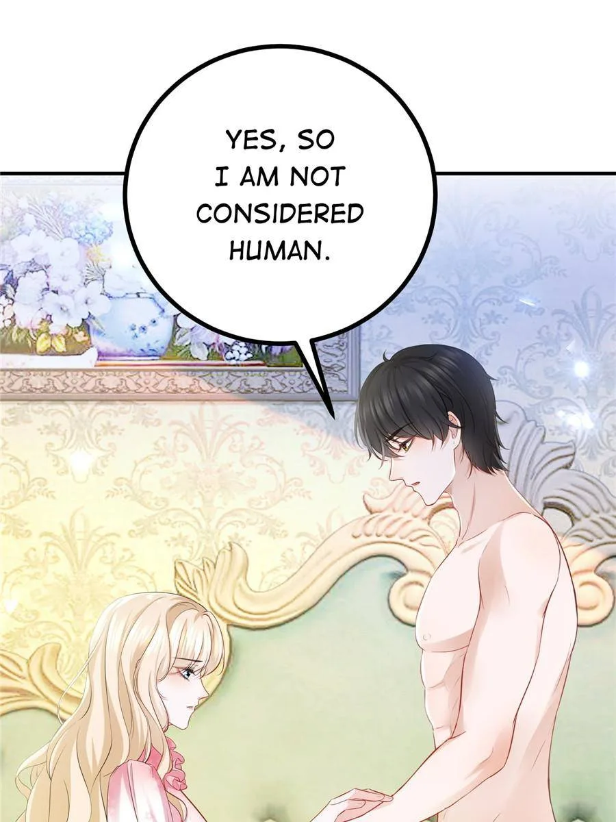 The Sultry Demon King Wants Me Chapter 5 page 58
