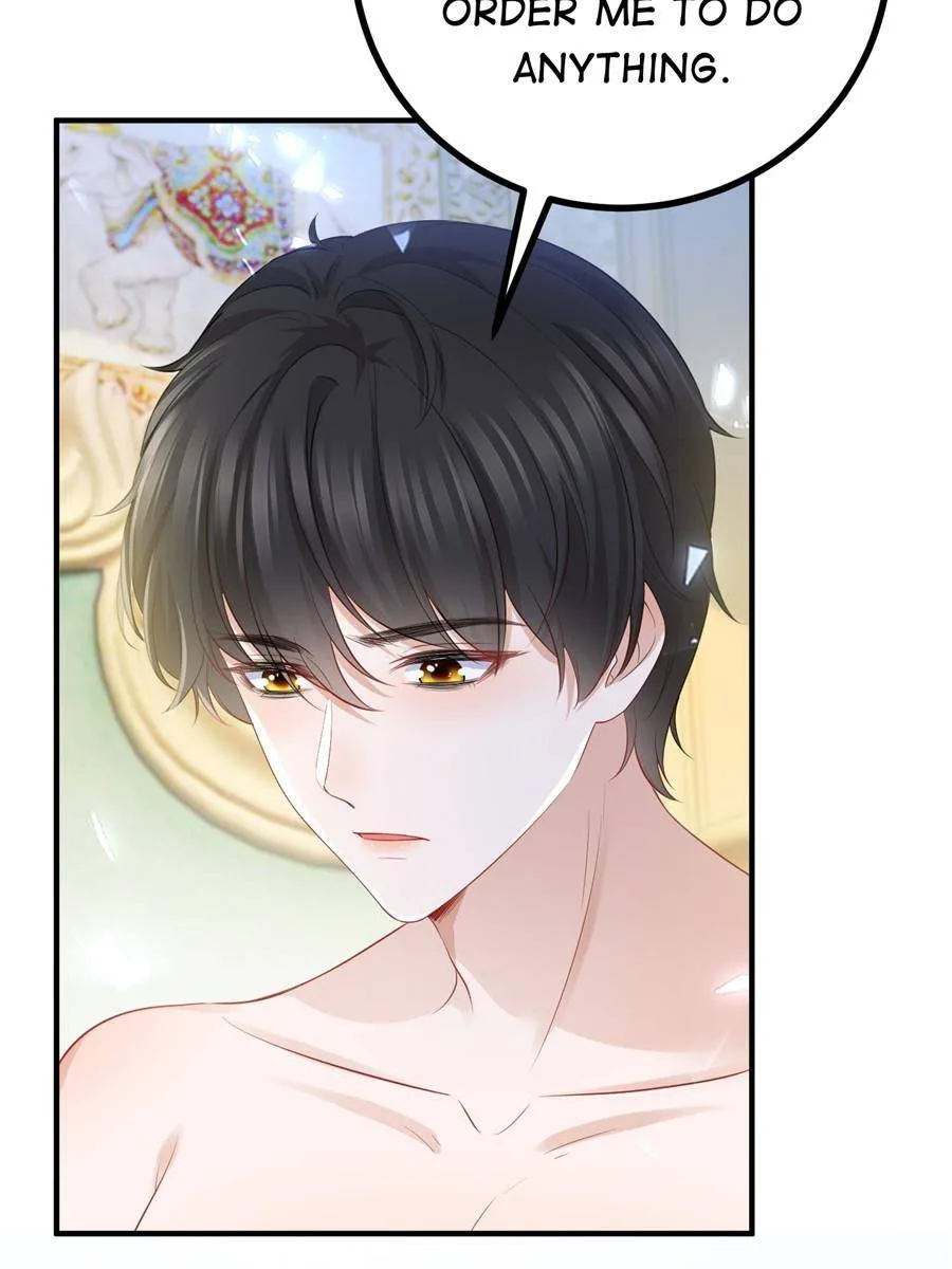 The Sultry Demon King Wants Me Chapter 5 page 60