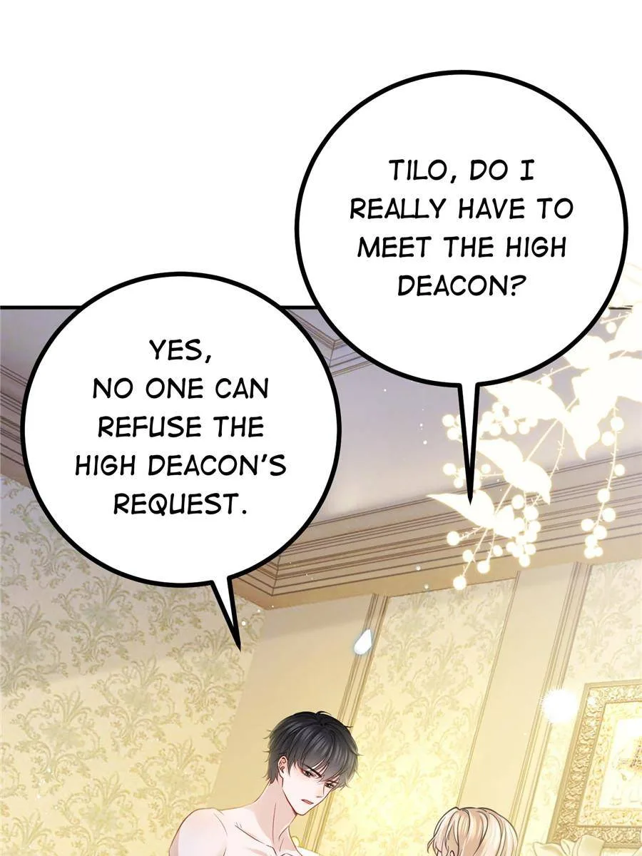 The Sultry Demon King Wants Me Chapter 6 page 16
