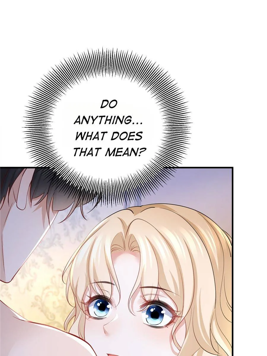 The Sultry Demon King Wants Me Chapter 6 page 2