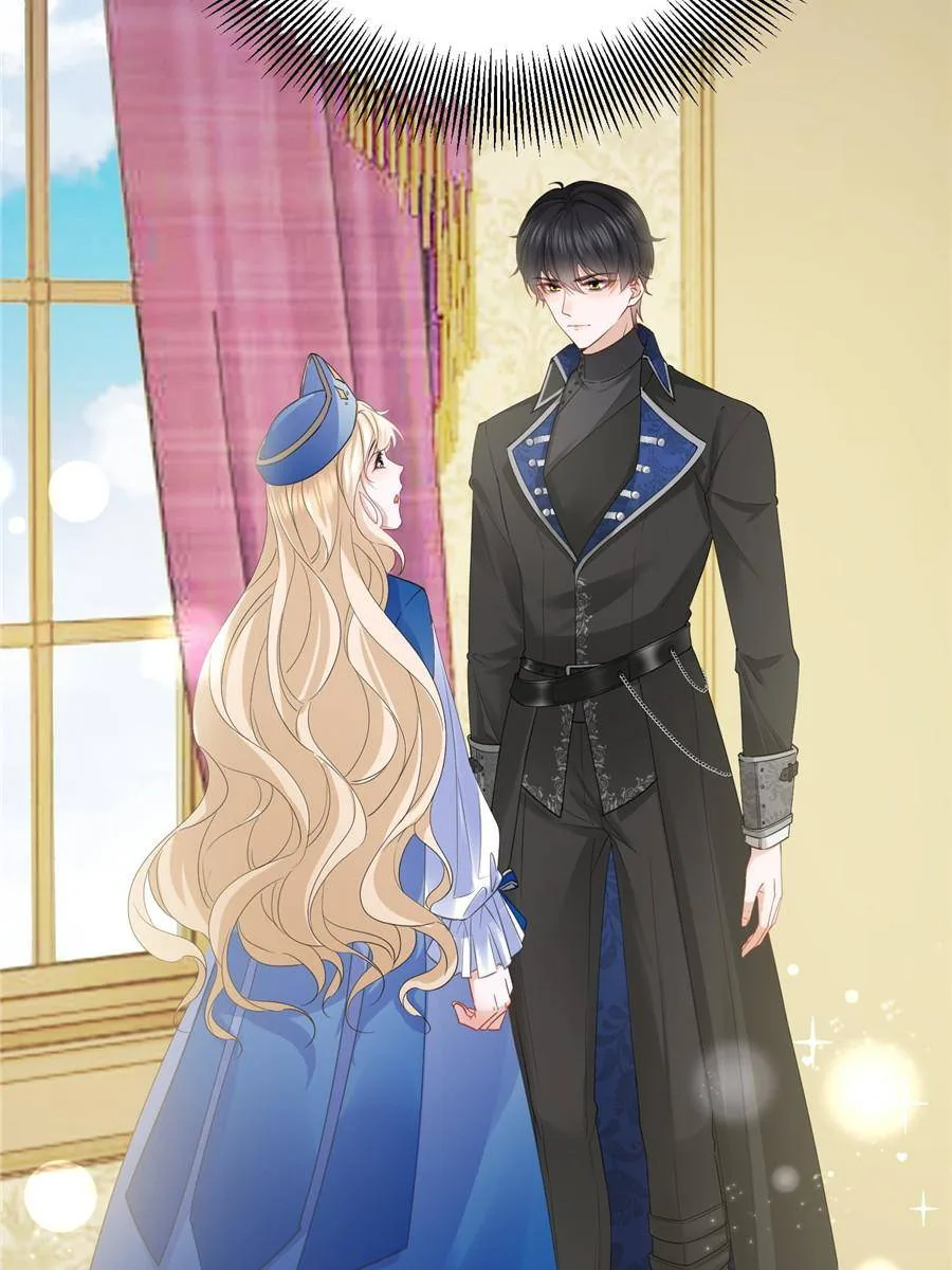 The Sultry Demon King Wants Me Chapter 6 page 41