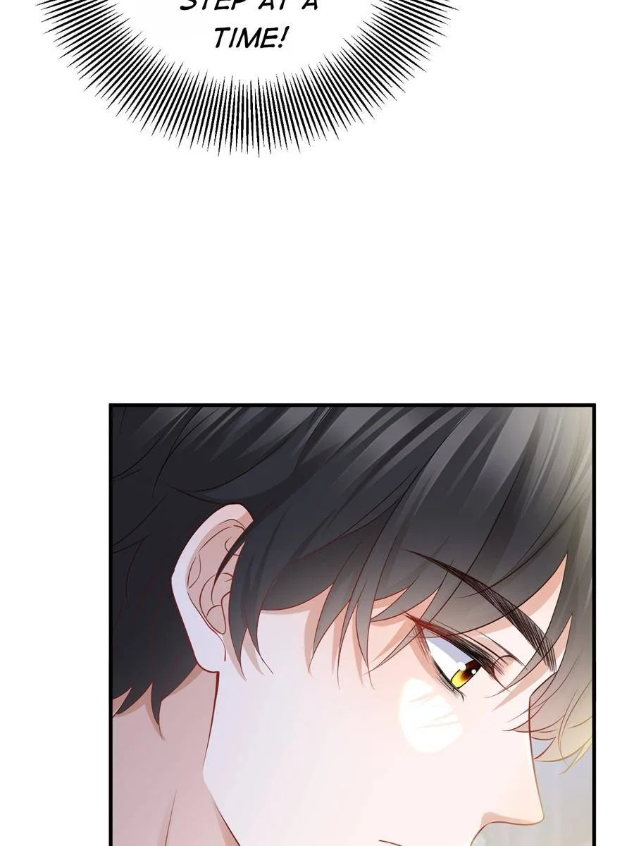 The Sultry Demon King Wants Me Chapter 6 page 19