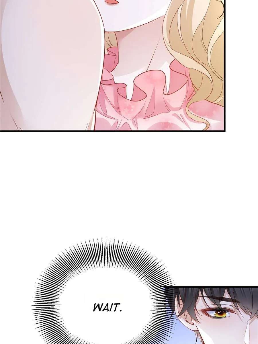 The Sultry Demon King Wants Me Chapter 6 page 3