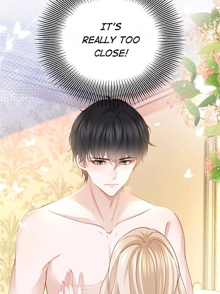 The Sultry Demon King Wants Me Chapter 6 page 6