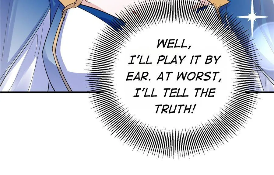 The Sultry Demon King Wants Me Chapter 6 page 36