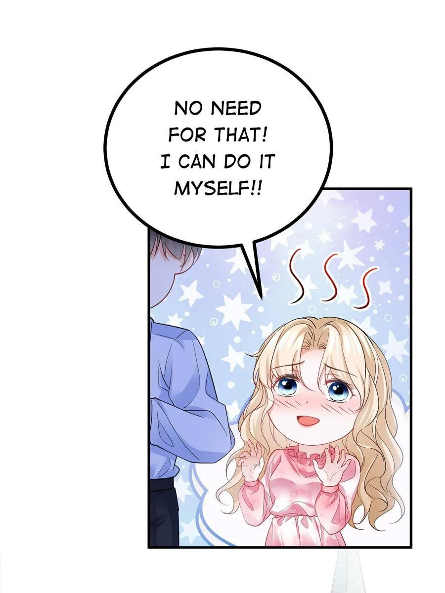 The Sultry Demon King Wants Me Chapter 6 page 30