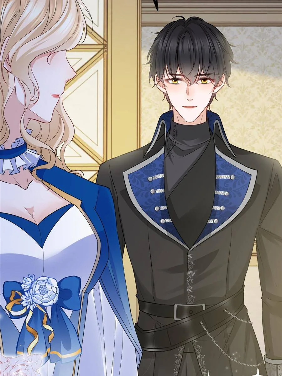 The Sultry Demon King Wants Me Chapter 6 page 39