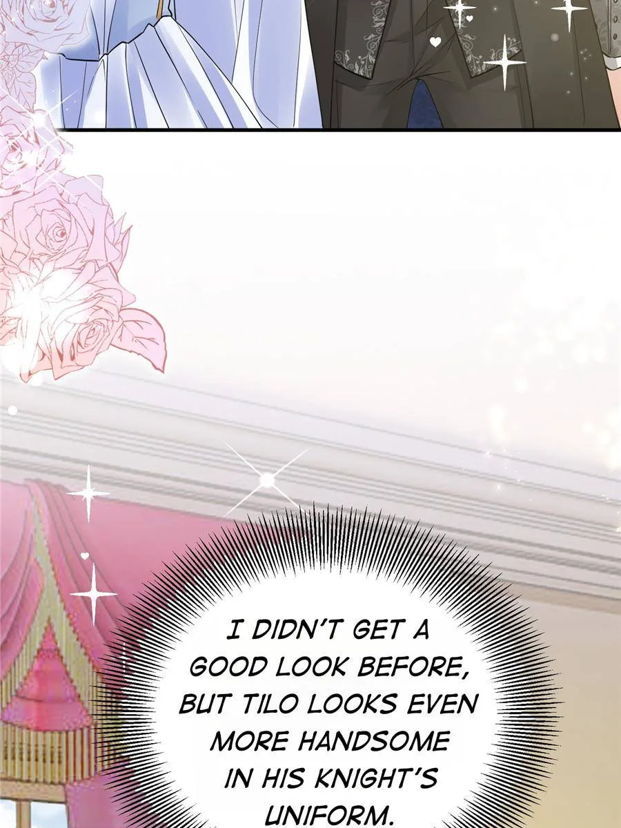 The Sultry Demon King Wants Me Chapter 6 page 40