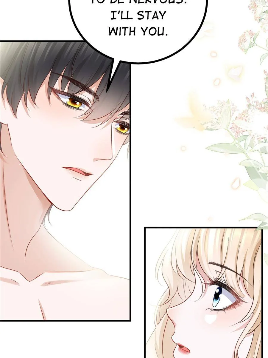 The Sultry Demon King Wants Me Chapter 6 page 21