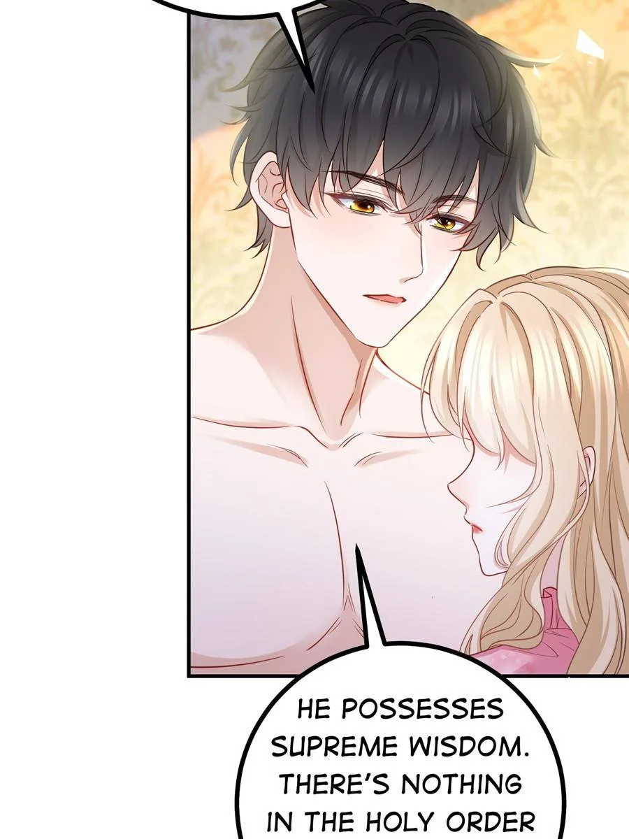 The Sultry Demon King Wants Me Chapter 6 page 12