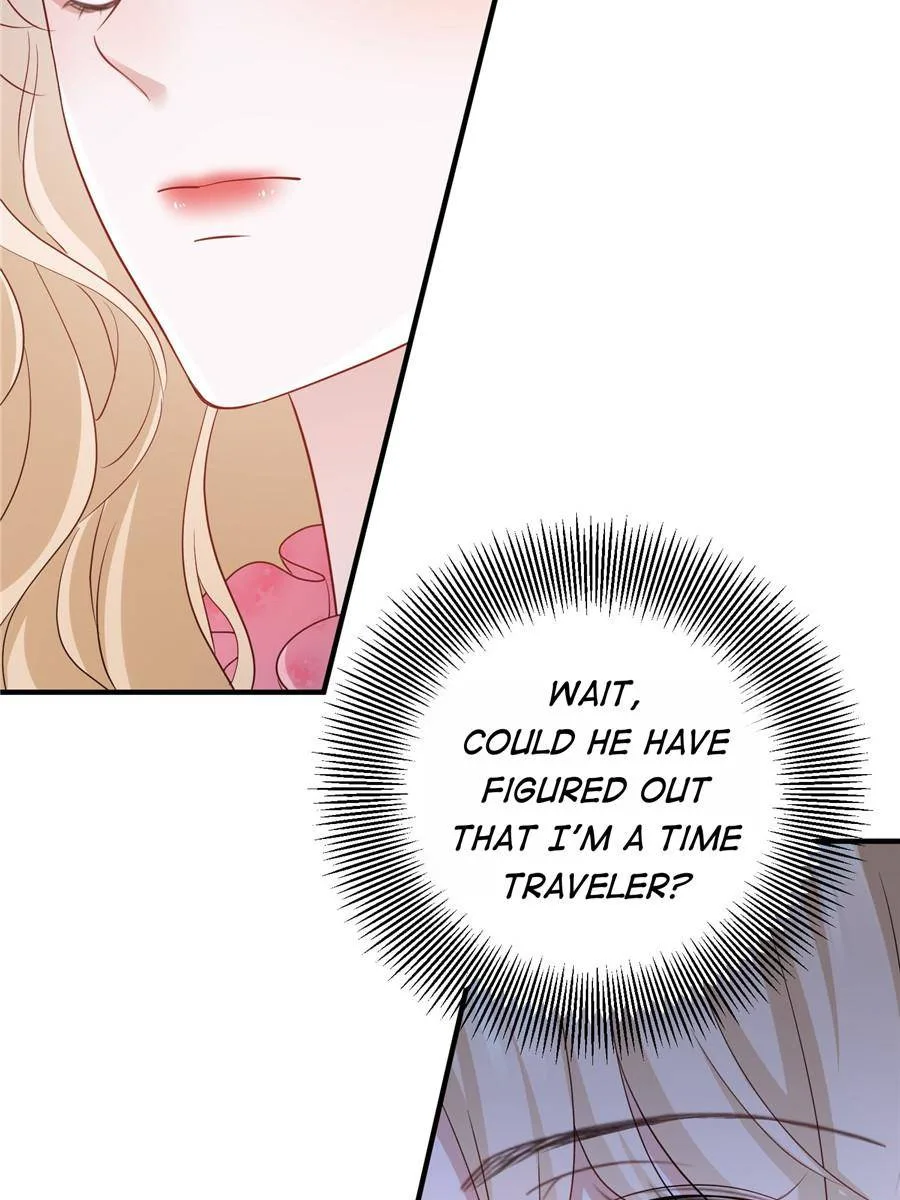 The Sultry Demon King Wants Me Chapter 6 page 14