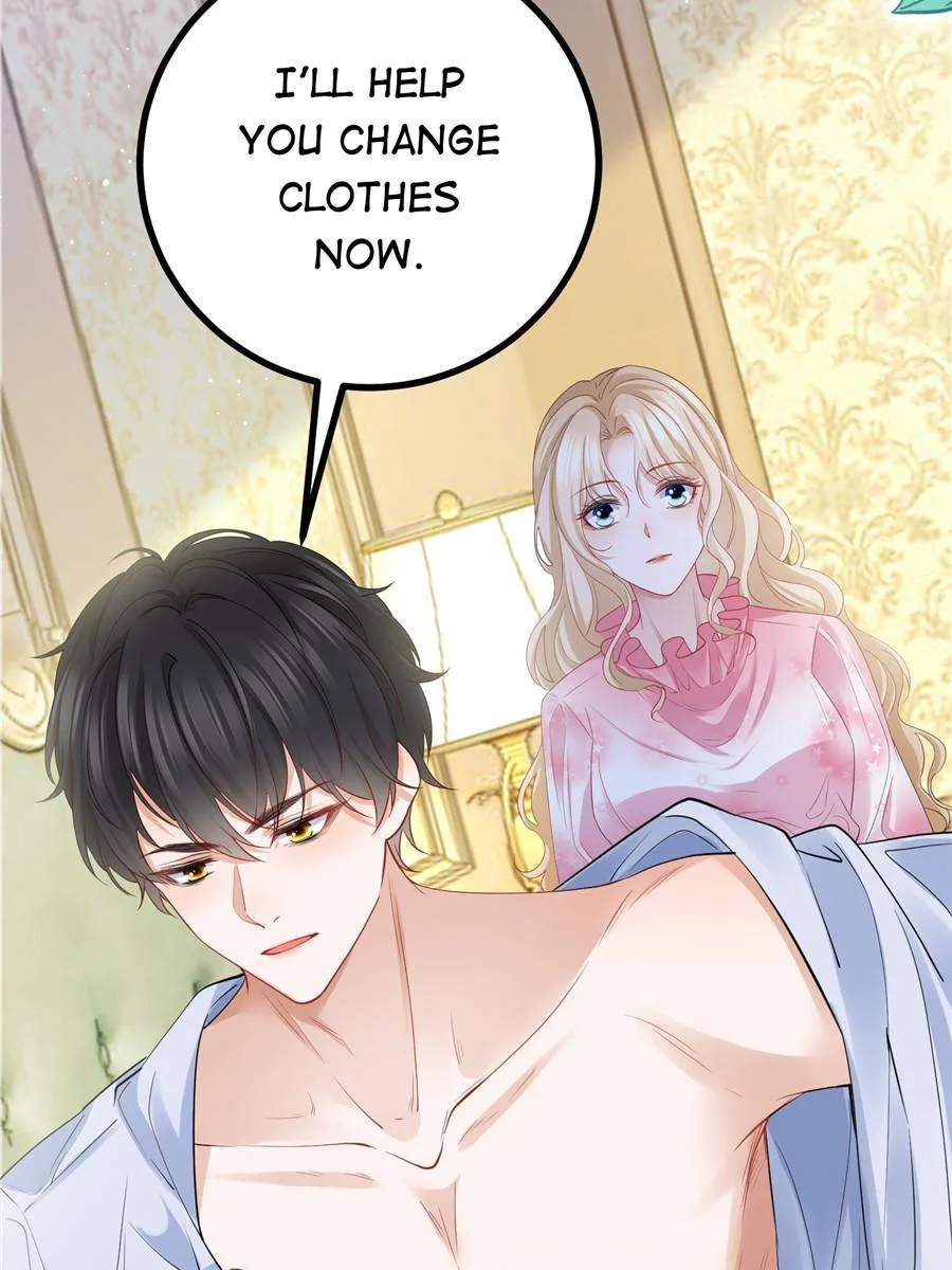The Sultry Demon King Wants Me Chapter 6 page 27