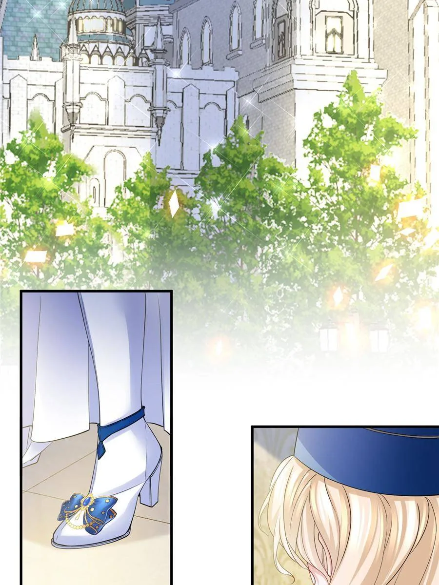 The Sultry Demon King Wants Me Chapter 6 page 32