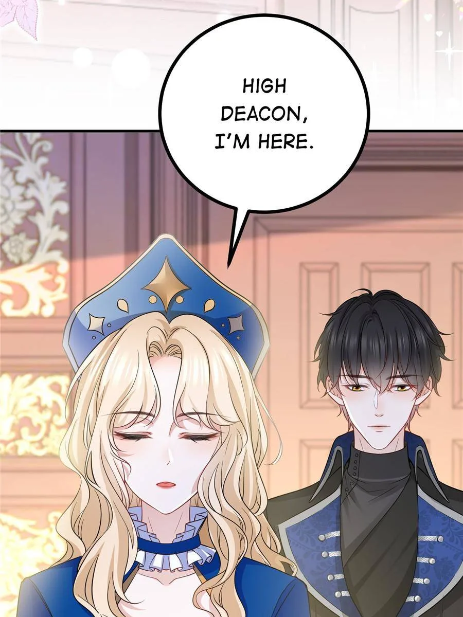 The Sultry Demon King Wants Me Chapter 6 page 54