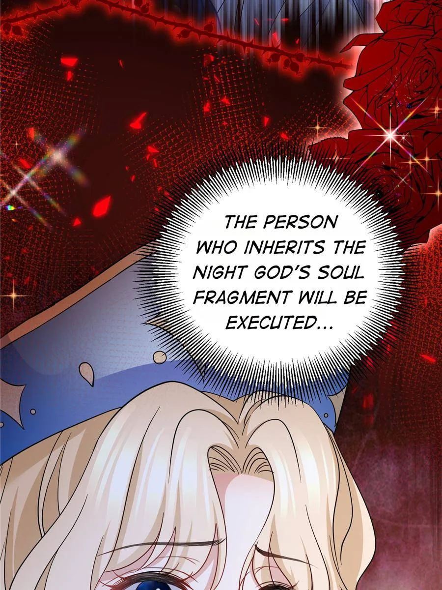 The Sultry Demon King Wants Me Chapter 7 page 34
