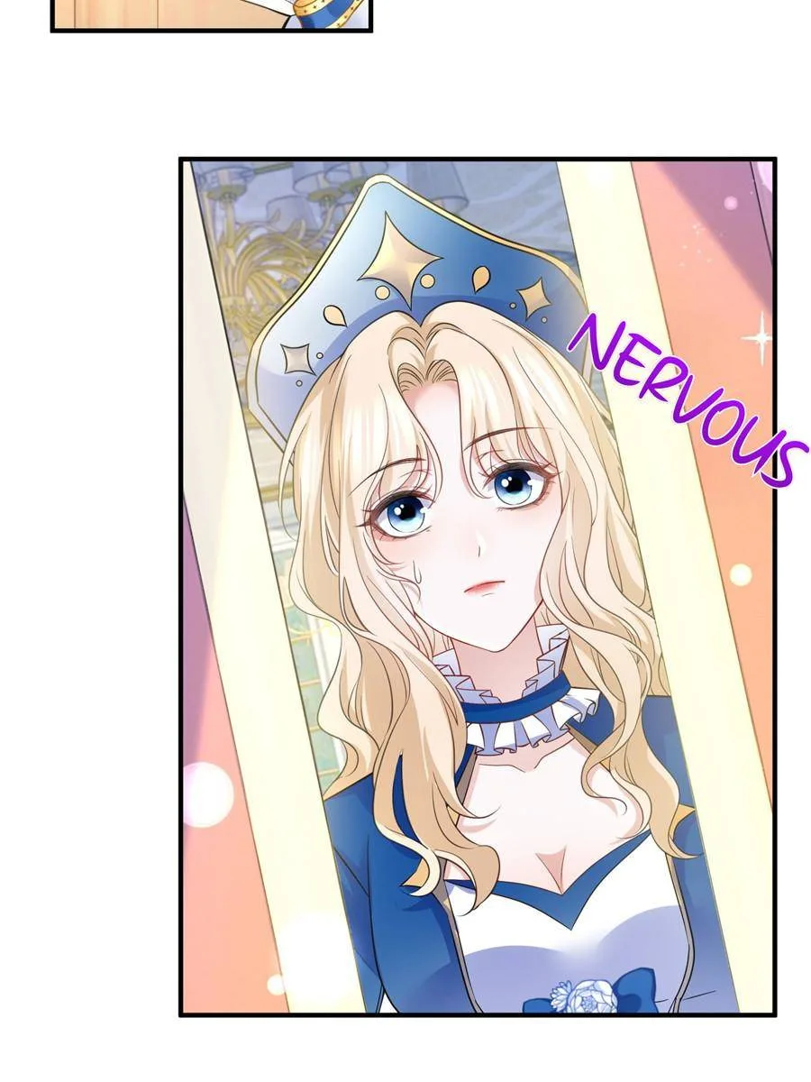 The Sultry Demon King Wants Me Chapter 6 page 49