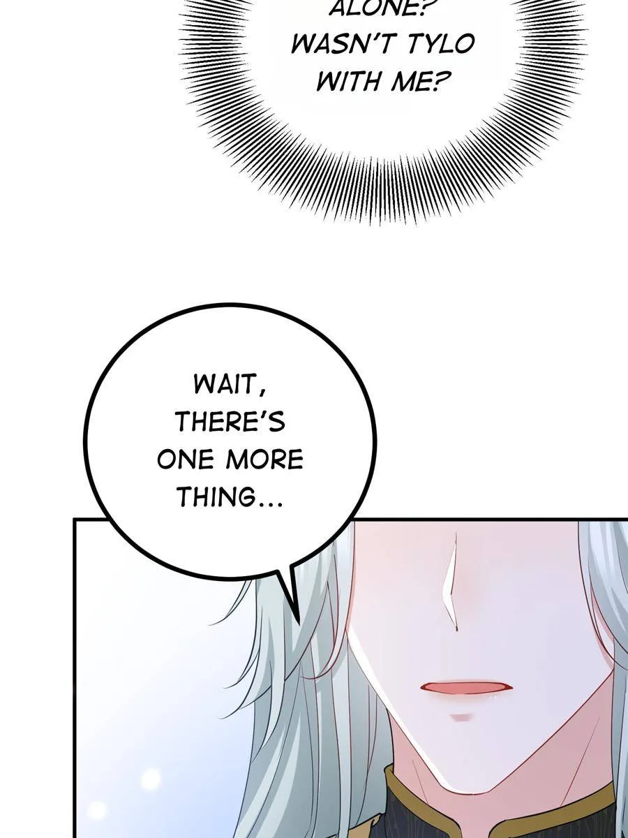 The Sultry Demon King Wants Me Chapter 7 page 47