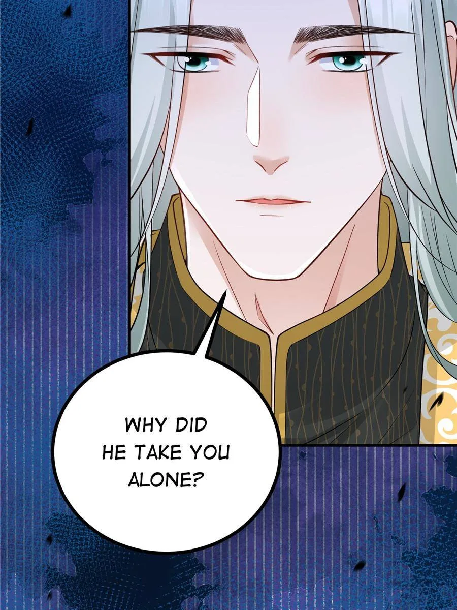 The Sultry Demon King Wants Me Chapter 6 page 62