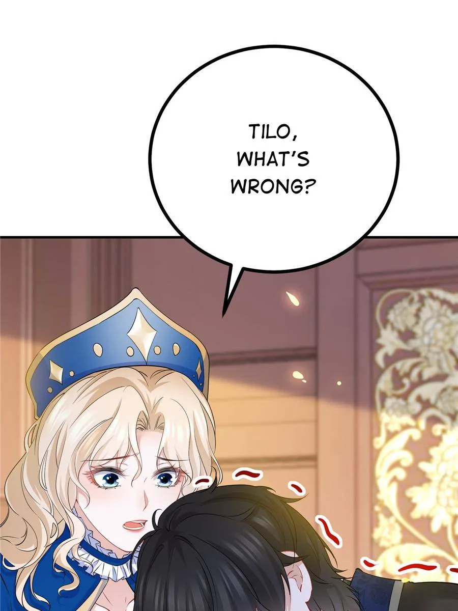 The Sultry Demon King Wants Me Chapter 7 page 51