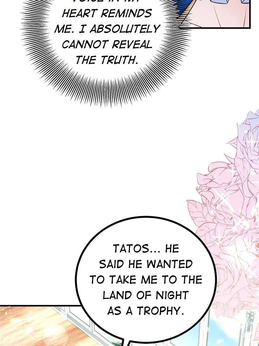 The Sultry Demon King Wants Me Chapter 7 page 5