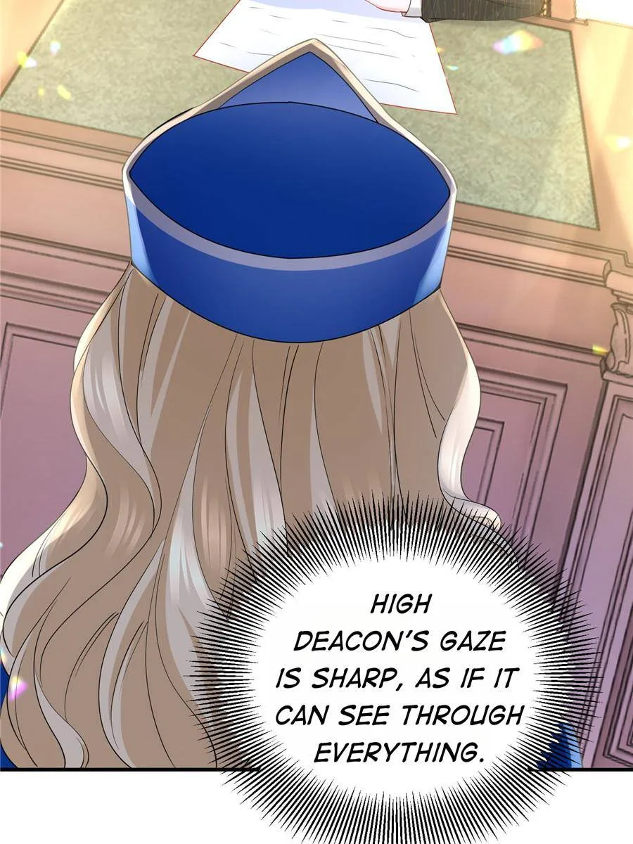 The Sultry Demon King Wants Me Chapter 7 page 3