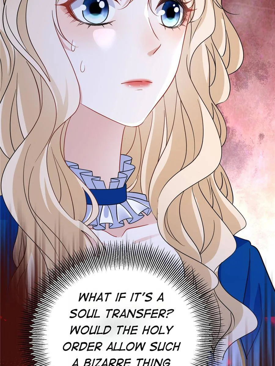The Sultry Demon King Wants Me Chapter 7 page 35