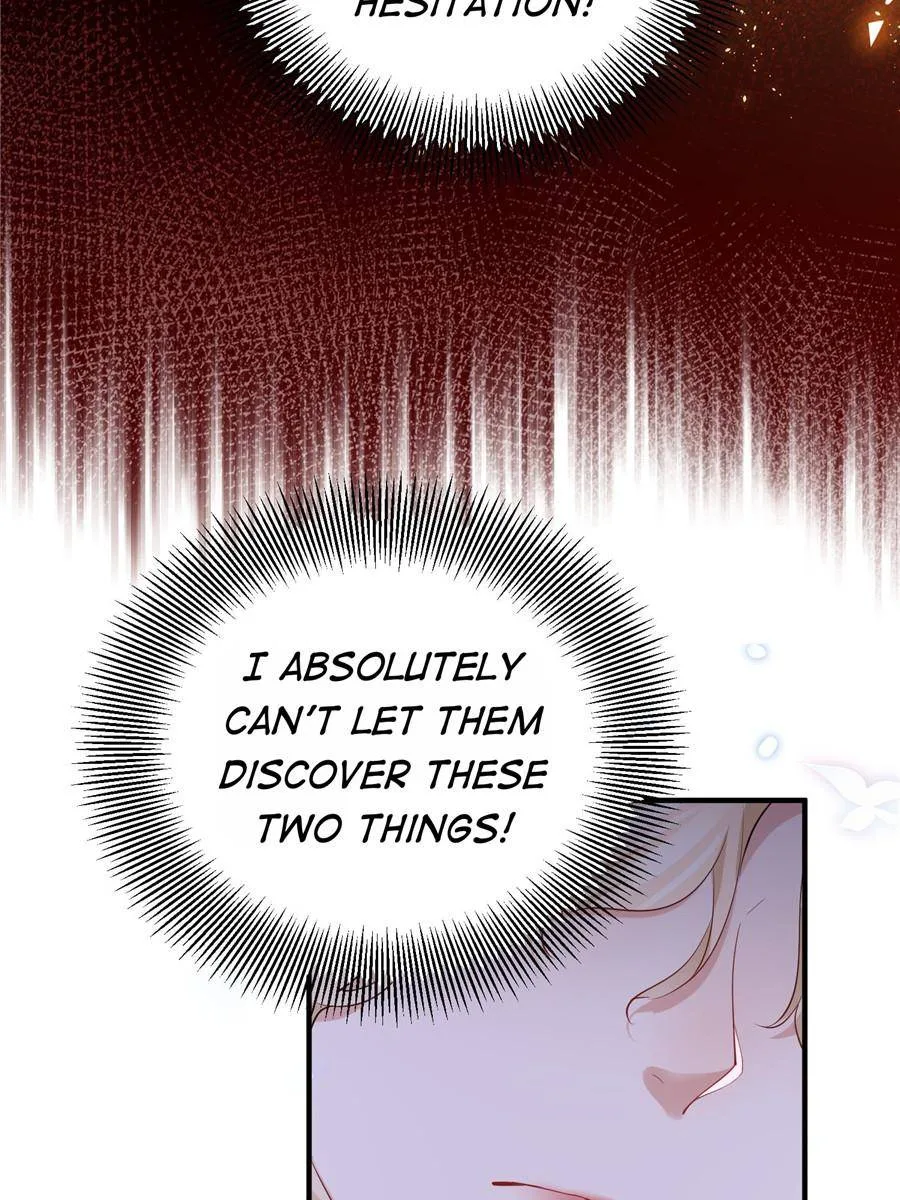 The Sultry Demon King Wants Me Chapter 7 page 39