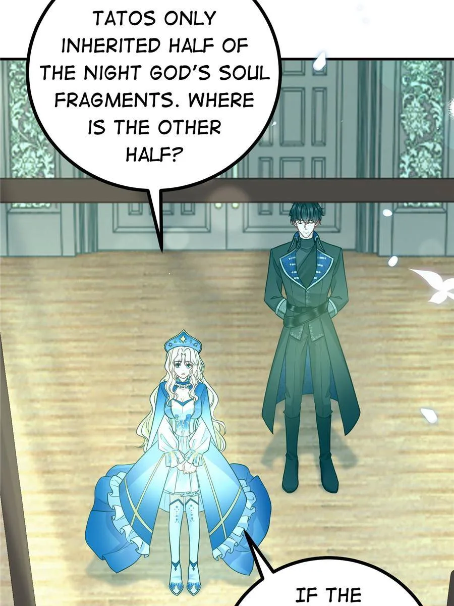 The Sultry Demon King Wants Me Chapter 7 page 25