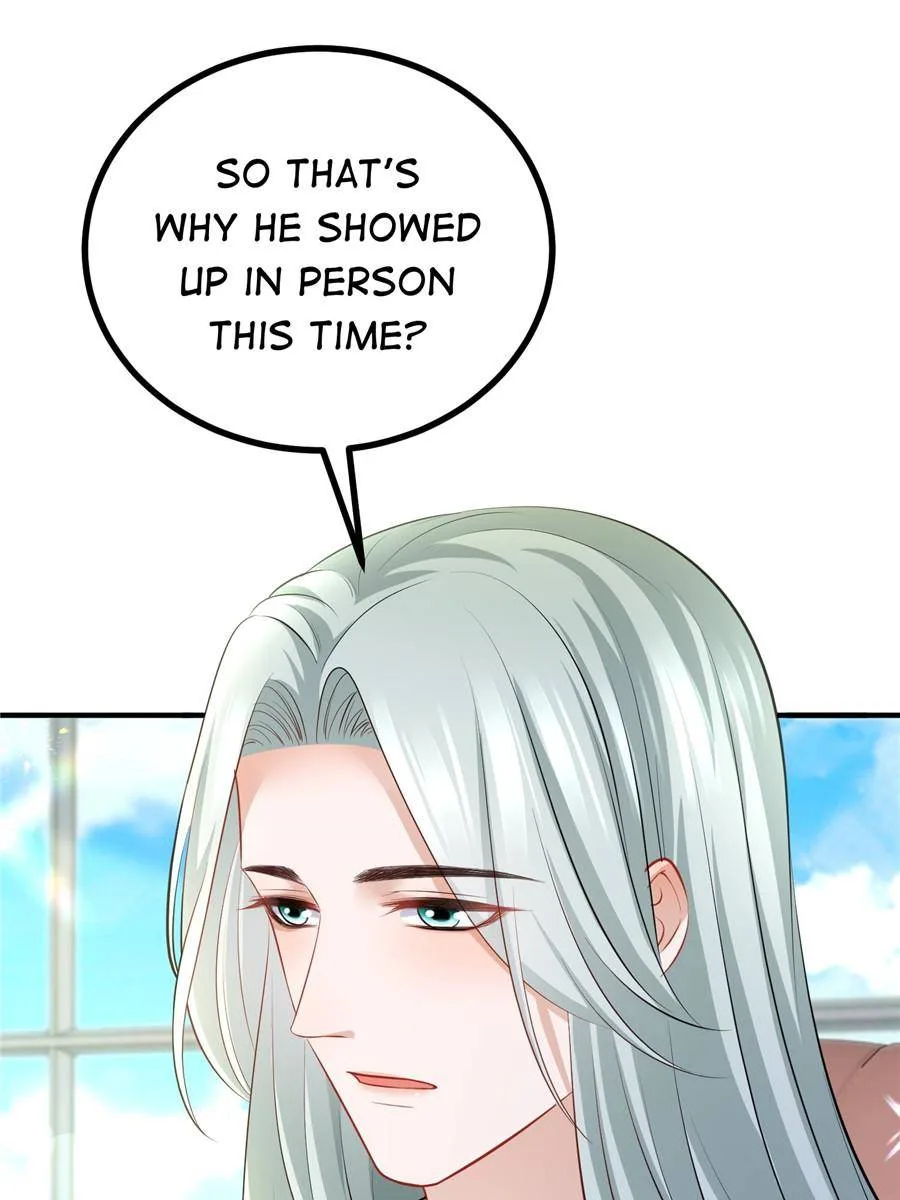 The Sultry Demon King Wants Me Chapter 7 page 9