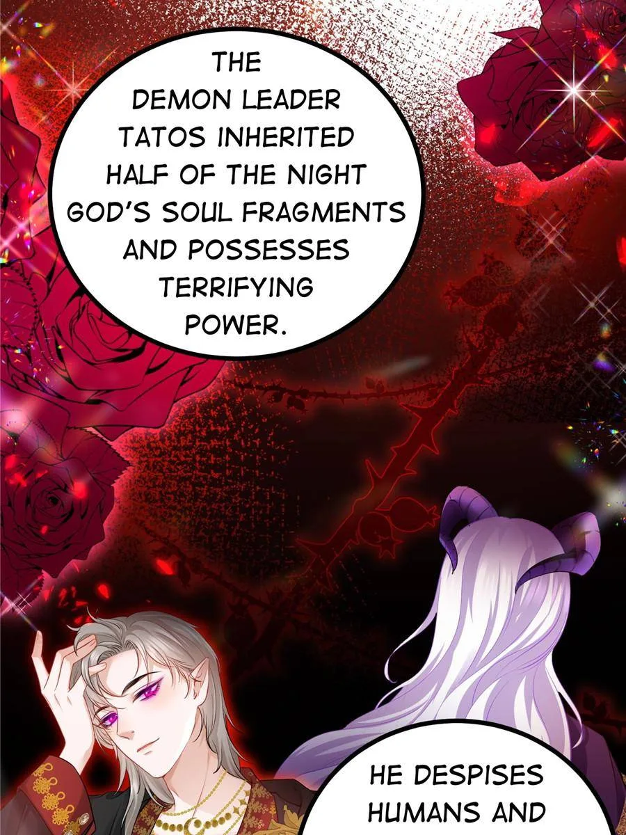 The Sultry Demon King Wants Me Chapter 7 page 13