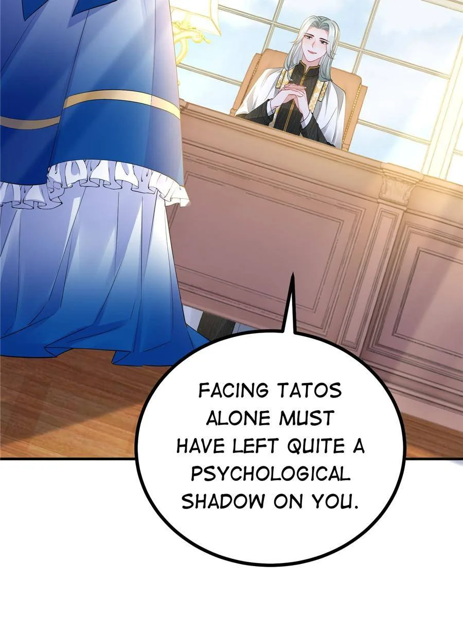 The Sultry Demon King Wants Me Chapter 7 page 45