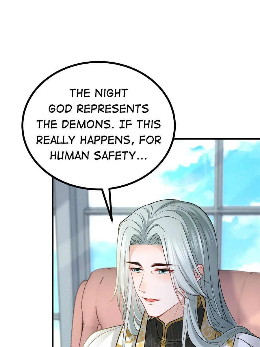 The Sultry Demon King Wants Me Chapter 7 page 30
