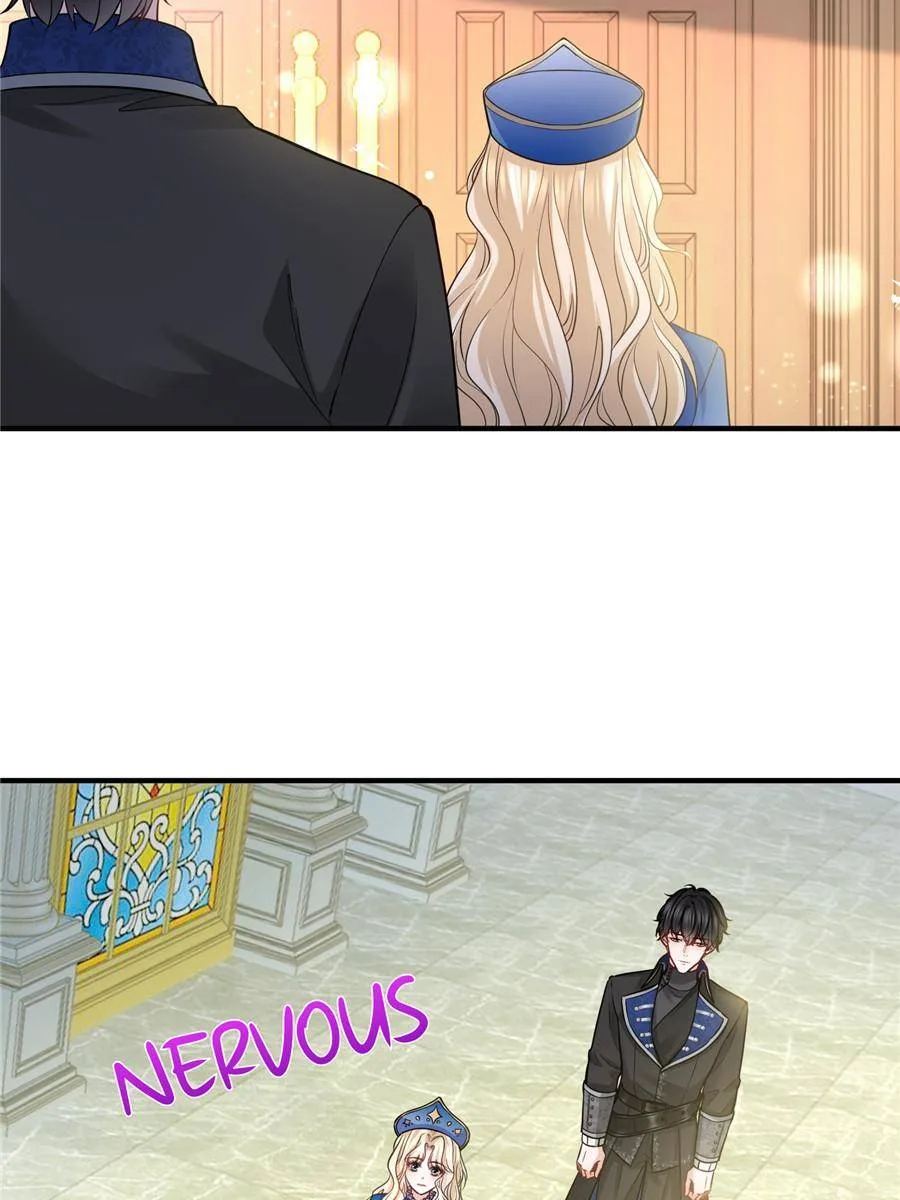 The Sultry Demon King Wants Me Chapter 6 page 46