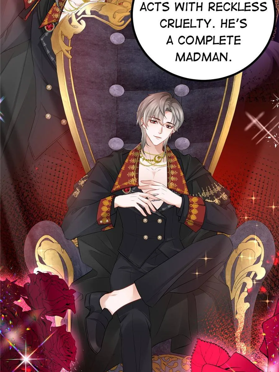 The Sultry Demon King Wants Me Chapter 7 page 14