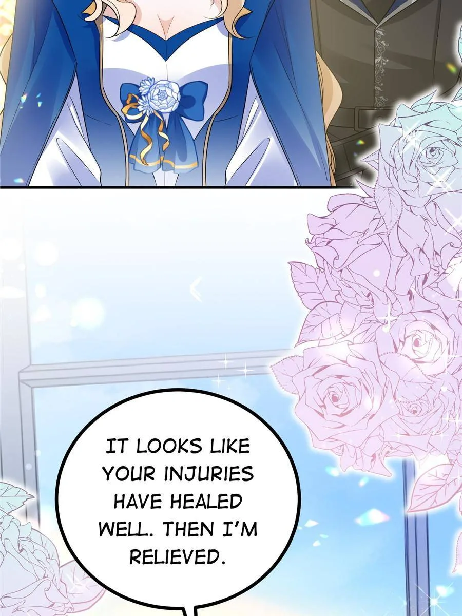 The Sultry Demon King Wants Me Chapter 6 page 55